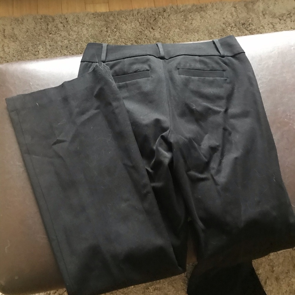 Slacks great for business attire